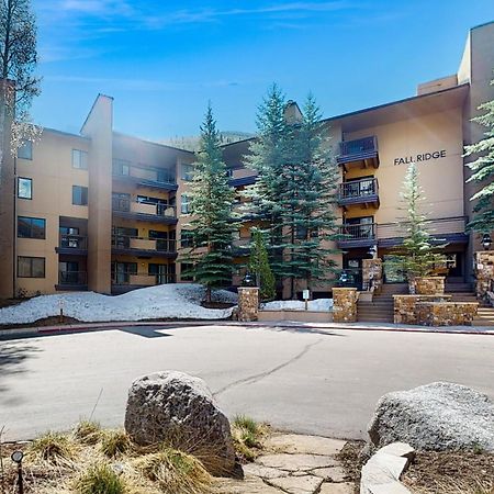 Fallridge Vail Pokoj fotografie