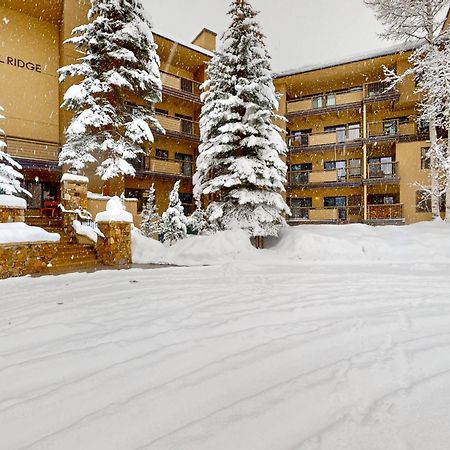 Fallridge Vail Exteriér fotografie