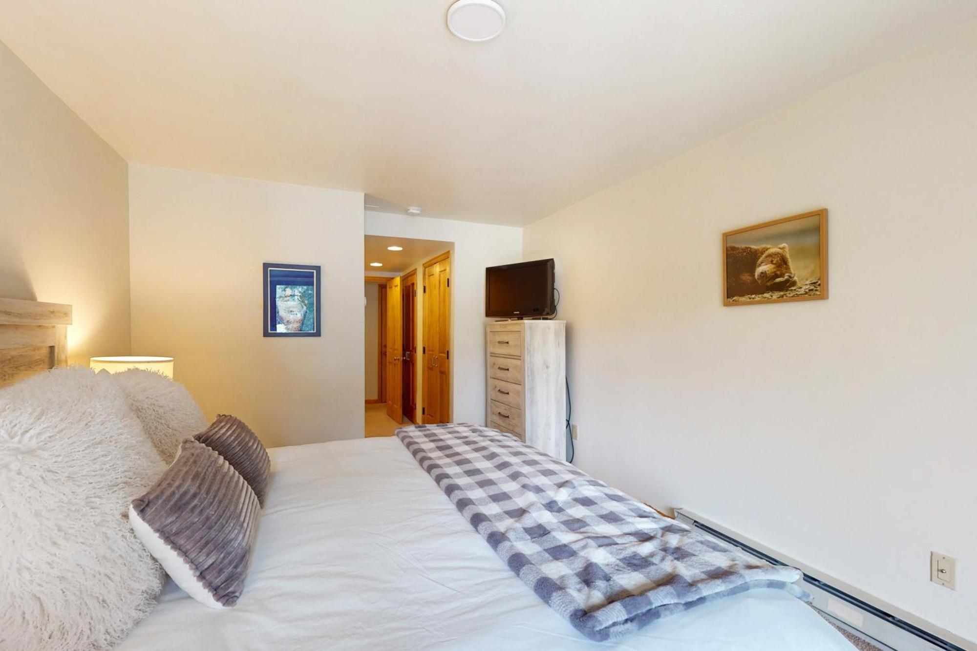 Fallridge Vail Pokoj fotografie