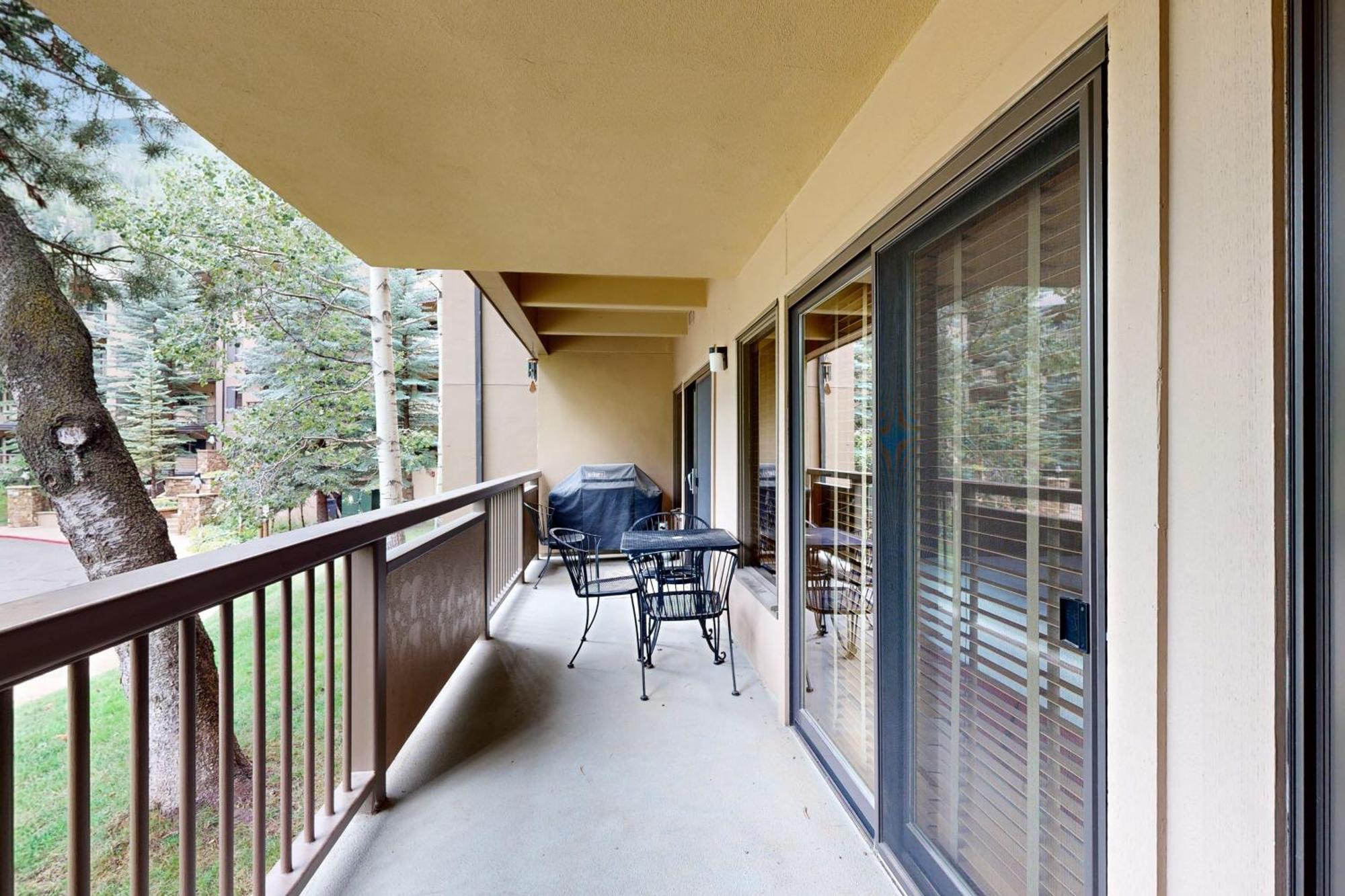 Fallridge Vail Pokoj fotografie